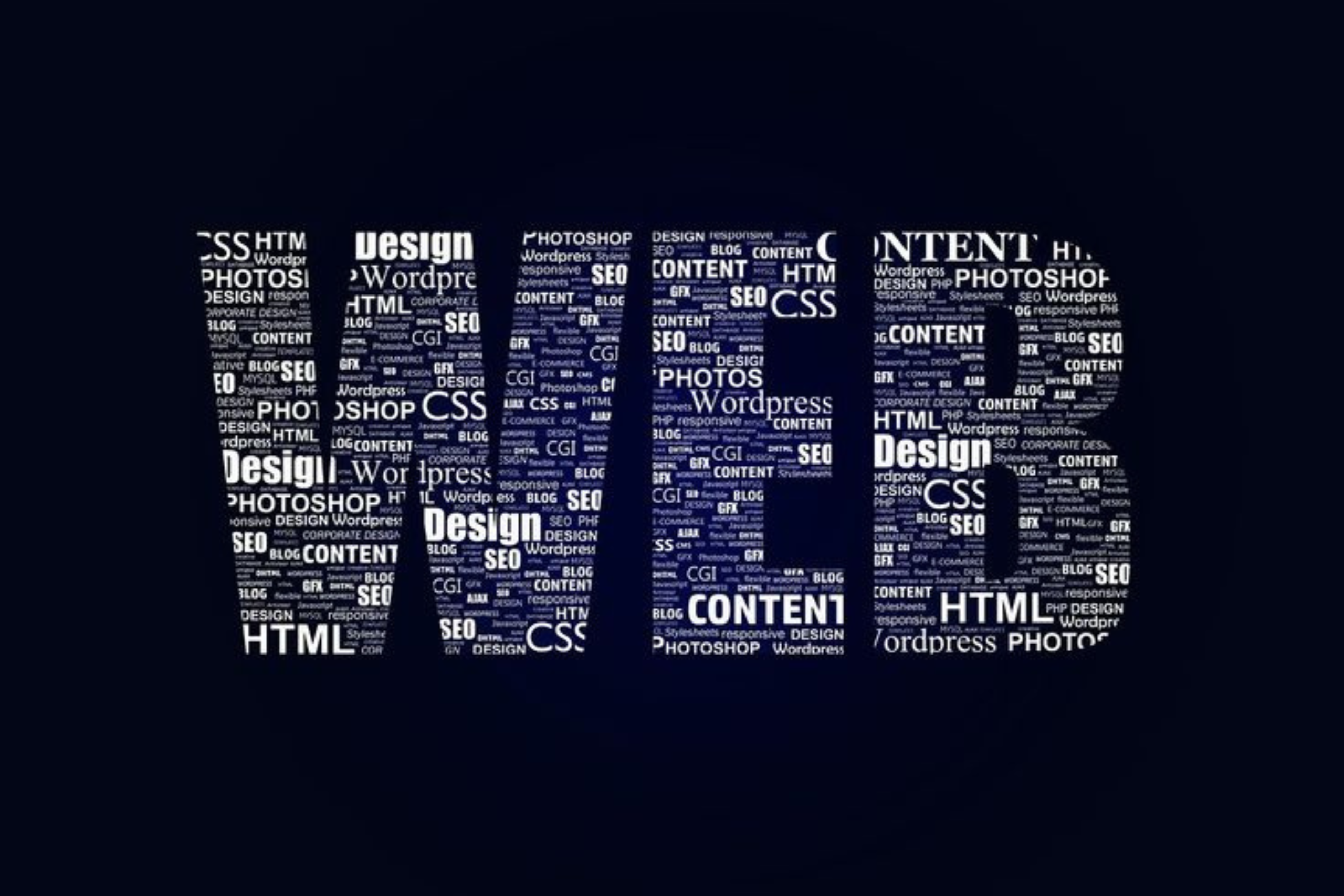 WEB DESIGNING