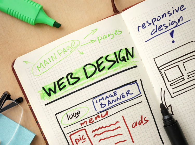 web designing